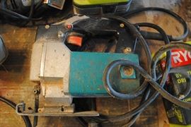 Makita Jig Saw