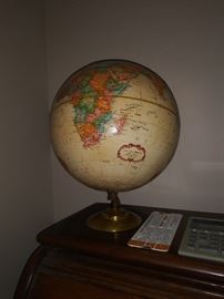 Globe