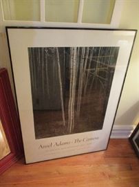 FRAMED ART