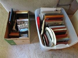PICTURE FRAMES