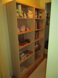 BOOKCASE