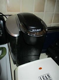 KEURIG