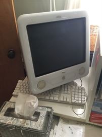 APPLE COMPUTER