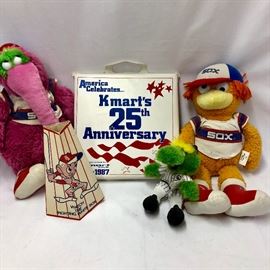 Vintage and New Sox Mascots and Collectibles   http://www.ctonlineauctions.com/detail.asp?id=725925