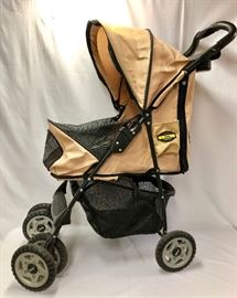 Jeep Pet Stroller  http://www.ctonlineauctions.com/detail.asp?id=725964