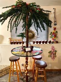 Tree-mendous Tiki Town   http://www.ctonlineauctions.com/detail.asp?id=725888