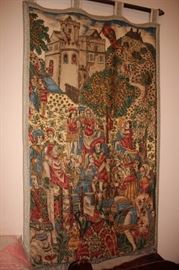 Tapestry Panel
