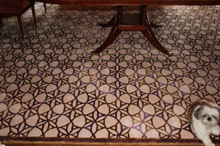 Fine Contemporary and Traditional Rugs