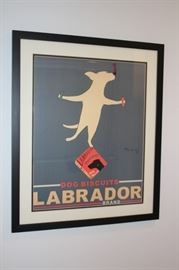 Fun Poster for Dog Lovers
