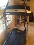 Pro-Form Treadmill Exercies Machine
