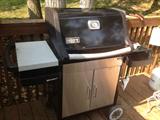 Weber Grill