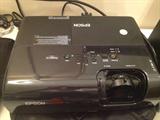 Epson EMP-X5 Power Lite 77c Projector