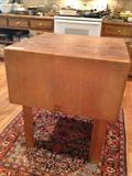 Large Boos Butcher Block