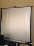 Radian Super Champion Projector Screen
