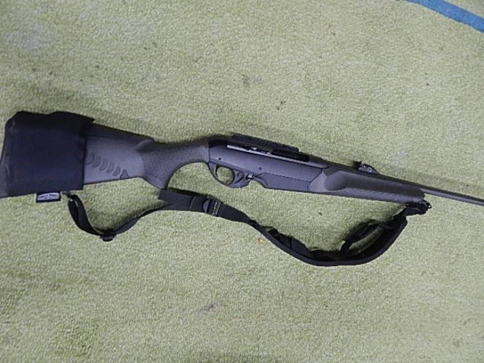 Benelli Argo R1 Rifle w/Case