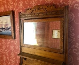 In perfect vintage condition