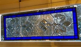 Stained Glass Window