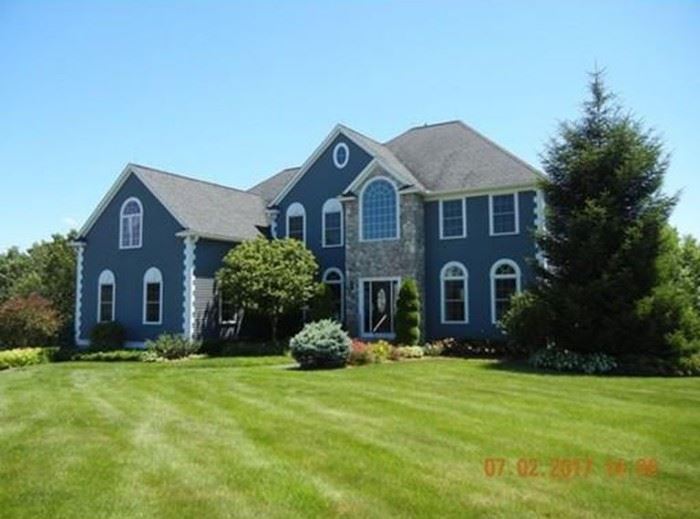 Beautiful home in Tyngsboro