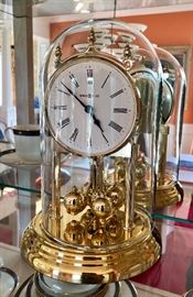 Howard Miller Anniversary clock