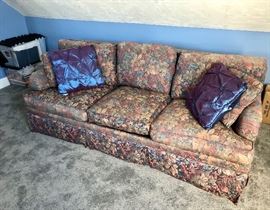Sleeper Sofa