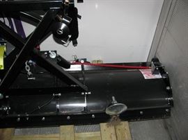 Snow Removal Plow for Truck