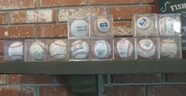 Baseball Collection