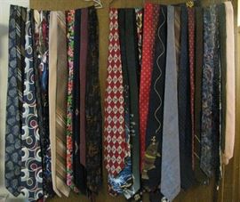 Neck Ties