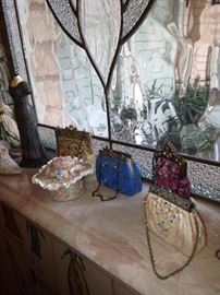 Darling miniature purses
