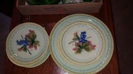 Black Forest Art Pottery