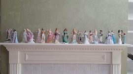 Lenox Figurines