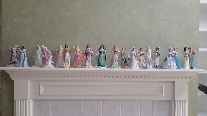Lenox Figurines