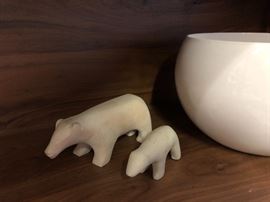 And keep an eye out for some miniatures for the minimalist!