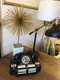 Put down your cell phone, and check out this Russian switchboard version!