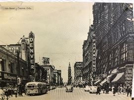 A few cool pix from around Denver and Colorado