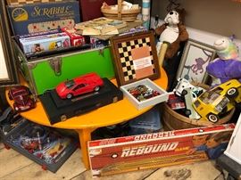 Play time.  (Might have a staff playoff with this Rebound game!)