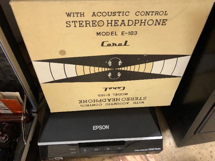 Vintage Stereophonics