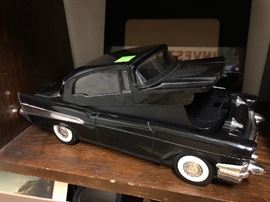 Turn back time, and your VHS tape with cool Chevy