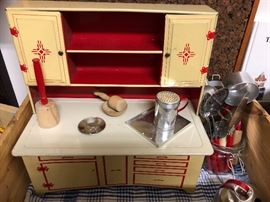 Time to remodel your toyroom?