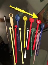 We are stirring thing up for a big four day event