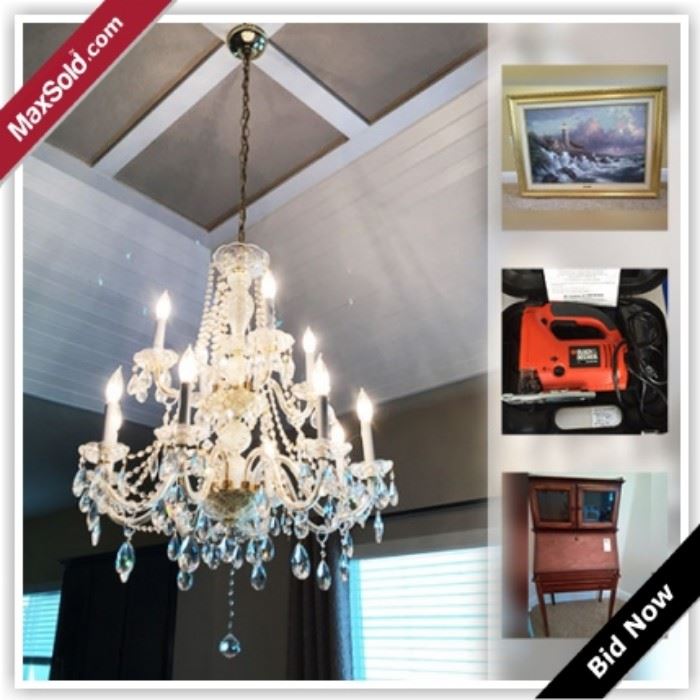 maxsold LithiaShellRidgeDrive