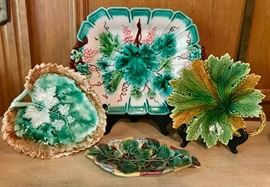 Majolica