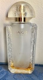 Lalique - Honeysuckle Bottle