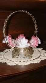 Mermod Jaccard Brides bowl