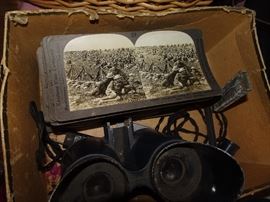 Great old Stereo views
