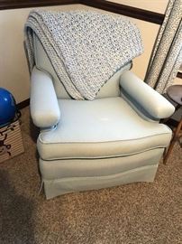 Ladies Chair
