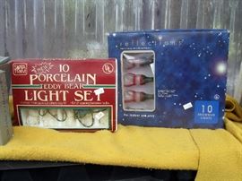 Christmas Lights