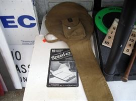 Dark room Speed-ez, Cover for not sure 