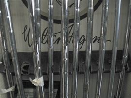 Golf Clubs Walter Hagen