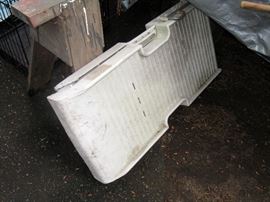 Dog Ramp 