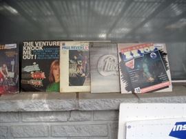 Classic Rock Albums 350 of them  